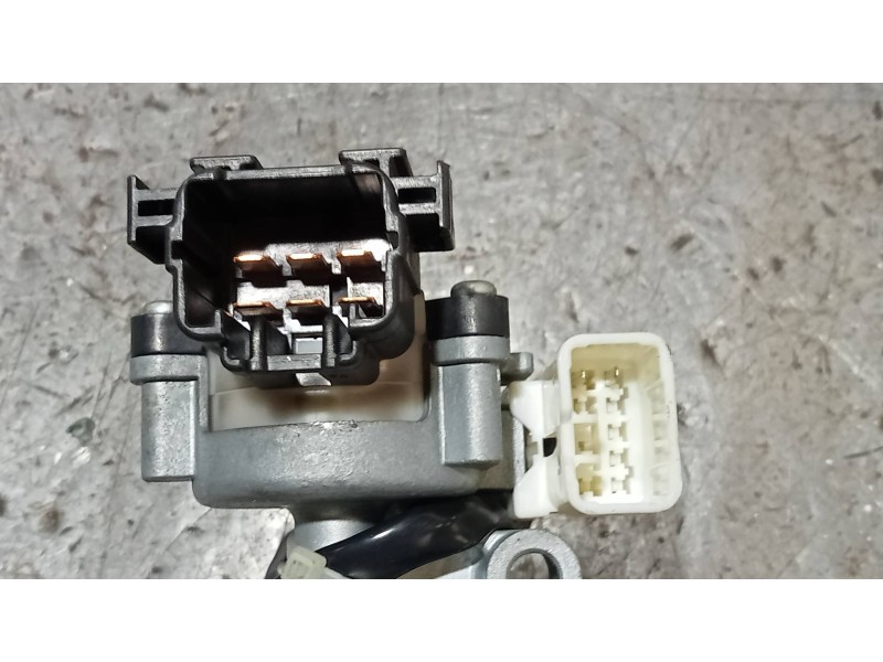 Recambio de conmutador de arranque para fiat sedici (189) 1.9 8v multijet dynamic referencia OEM IAM 3397062J10 5WK49183 