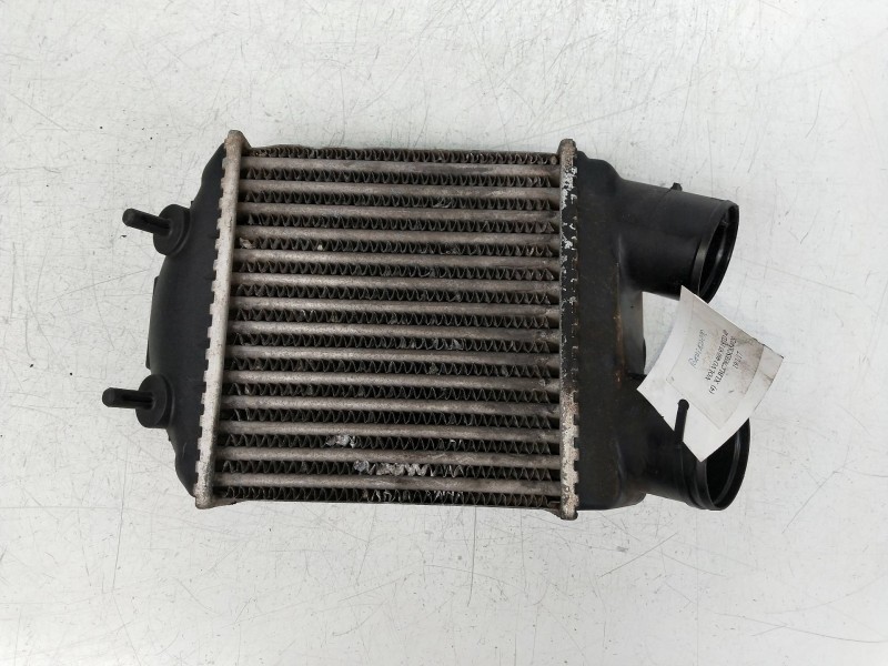 Recambio de intercooler para volvo serie 460 turbodiesel gle (i) referencia OEM IAM   