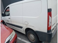 citroen jumpy del año 2012 2