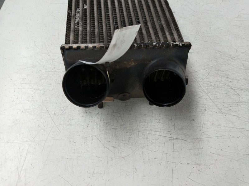 Recambio de intercooler para volvo serie 460 turbodiesel gle (i) referencia OEM IAM   
