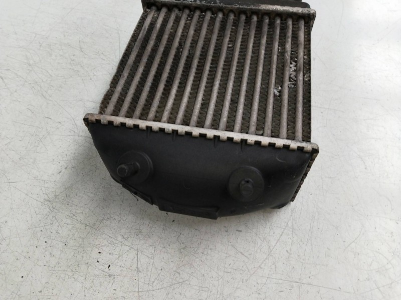 Recambio de intercooler para volvo serie 460 turbodiesel gle (i) referencia OEM IAM   