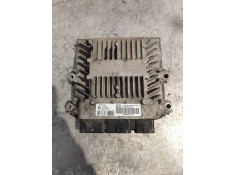 Recambio de centralita motor uce para fiat scudo combi (272) l1h1 120 multijet (5 pl.) referencia OEM IAM 5WS40661AT 9664807480 