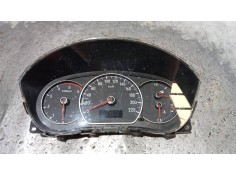 Recambio de cuadro instrumentos para fiat sedici (189) 1.9 8v multijet dynamic referencia OEM IAM 3411079J50 A2C53141300 