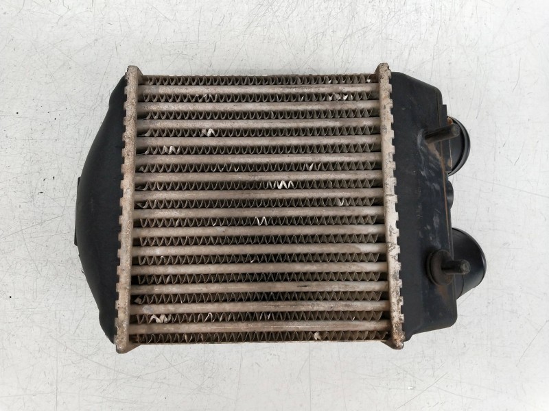 Recambio de intercooler para volvo serie 460 turbodiesel gle (i) referencia OEM IAM   