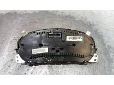 Recambio de cuadro instrumentos para fiat sedici (189) 1.9 8v multijet dynamic referencia OEM IAM 3411079J50 A2C53141300  2