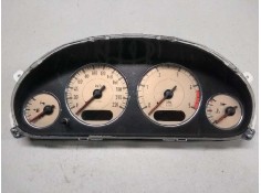 Recambio de cuadro instrumentos para chrysler voyager (rg) 2.8 crd cat referencia OEM IAM TN1575309900 P56044987AC R987AC 70113R
