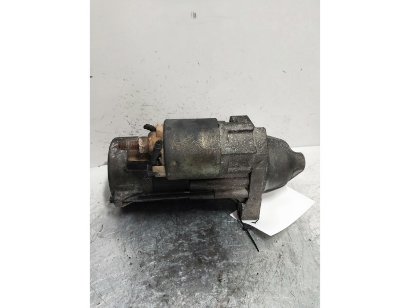 Recambio de motor arranque para bmw serie 3 touring (e46) 320d referencia OEM IAM   