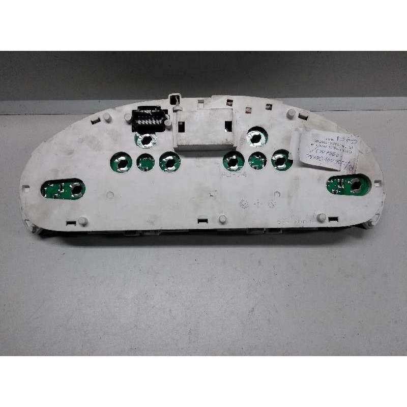 Recambio de cuadro instrumentos para chrysler voyager (rg) 2.8 crd cat referencia OEM IAM TN1575309900 P56044987AC R987AC 70113R
