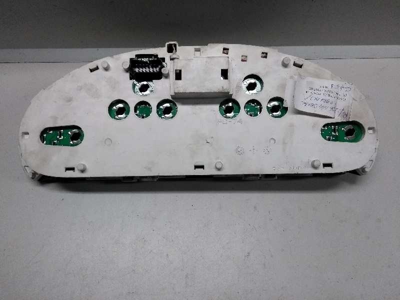 Recambio de cuadro instrumentos para chrysler voyager (rg) 2.8 crd cat referencia OEM IAM TN1575309900 P56044987AC R987AC 70113R