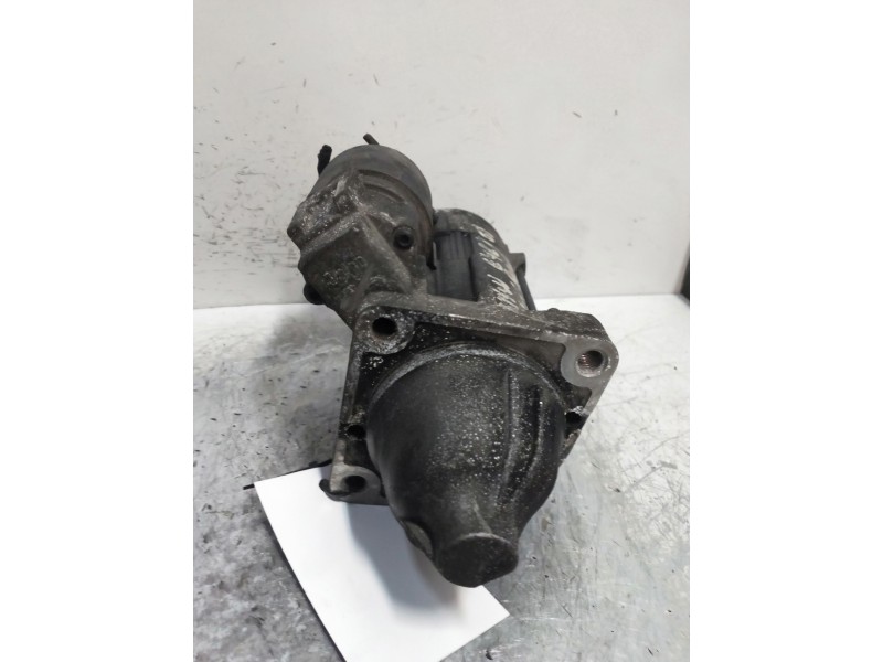 Recambio de motor arranque para bmw serie 3 touring (e46) 320d referencia OEM IAM   