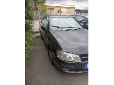 nissan almera (n16/e) del año 2001 2