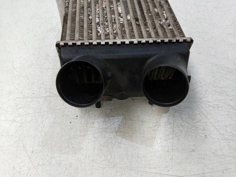 Recambio de intercooler para volvo serie 460 1.9 turbodiesel referencia OEM IAM   