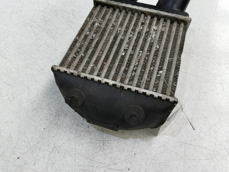 Recambio de intercooler para volvo serie 460 1.9 turbodiesel referencia OEM IAM   
