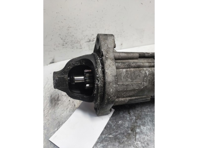 Recambio de motor arranque para bmw serie 3 touring (e46) 320d referencia OEM IAM   