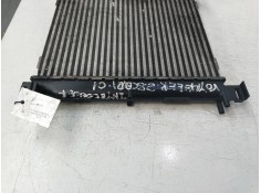 Recambio de intercooler para chrysler voyager (rg) 2.8 crd cat referencia OEM IAM 05142489AA 878004U  2