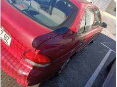 hyundai accent (x3) del año 1998 2