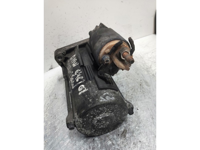 Recambio de motor arranque para bmw serie 3 touring (e46) 320d referencia OEM IAM   