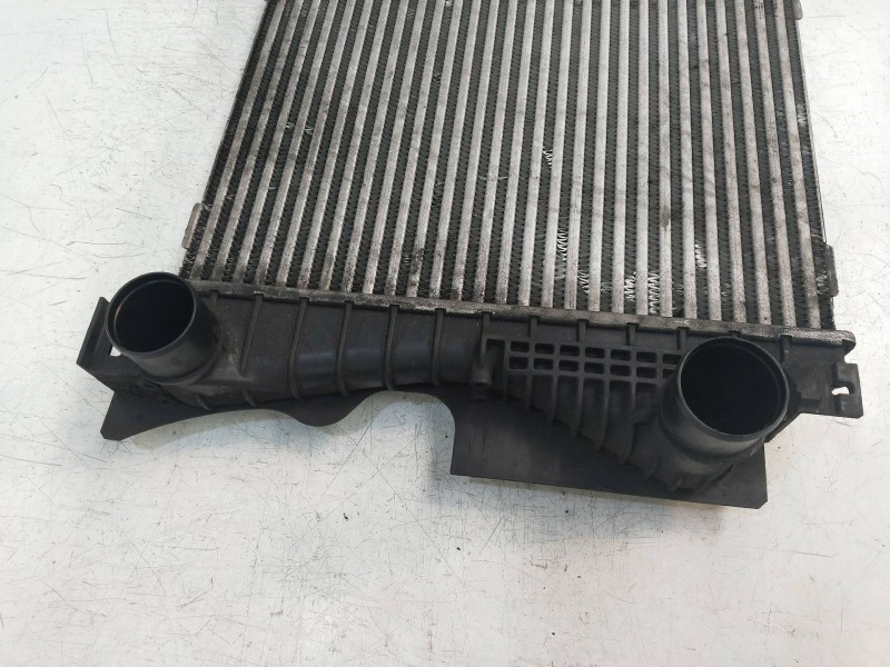Recambio de intercooler para chrysler voyager (rg) 2.8 crd cat referencia OEM IAM 05142489AA 878004U 