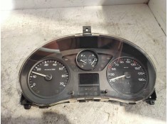 Recambio de cuadro instrumentos para fiat scudo combi (272) l1h1 120 multijet (5 pl.) referencia OEM IAM 1401107680  