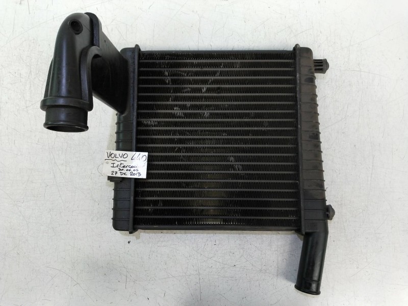 Recambio de intercooler para volvo serie 440 referencia OEM IAM    Recambio de intercooler para volvo serie 440 referencia OEM IAM
