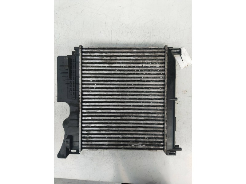 Recambio de intercooler para chrysler voyager (rg) 2.8 crd cat referencia OEM IAM 05142489AA 878004U 
