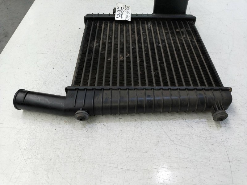 Recambio de intercooler para volvo serie 440 referencia OEM IAM    Recambio de intercooler para volvo serie 440 referencia OEM IAM