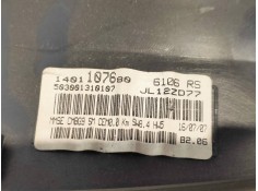 Recambio de cuadro instrumentos para fiat scudo combi (272) l1h1 120 multijet (5 pl.) referencia OEM IAM 1401107680   2