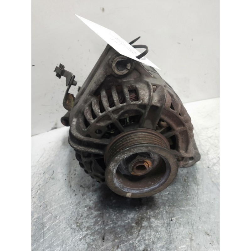 Recambio de alternador para honda accord berlina (cg7-9/ch1-7) 1.8i es (5 asientos) (ch8) referencia OEM IAM 0124325006  