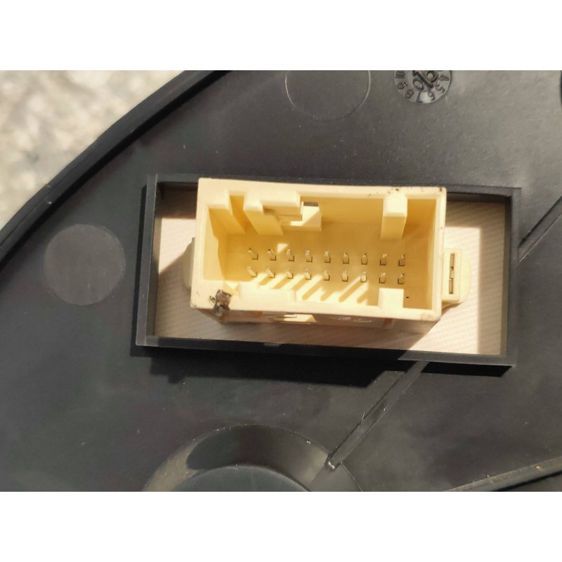 Recambio de cuadro instrumentos para fiat scudo combi (272) l1h1 120 multijet (5 pl.) referencia OEM IAM 1401107680  