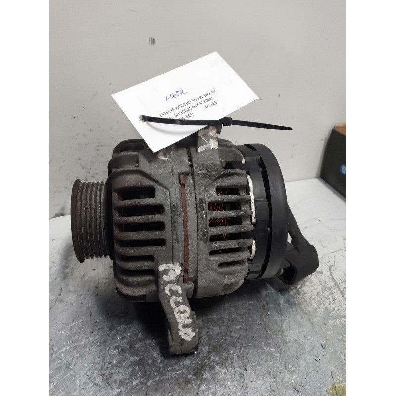 Recambio de alternador para honda accord berlina (cg7-9/ch1-7) 1.8i es (5 asientos) (ch8) referencia OEM IAM 0124325006  