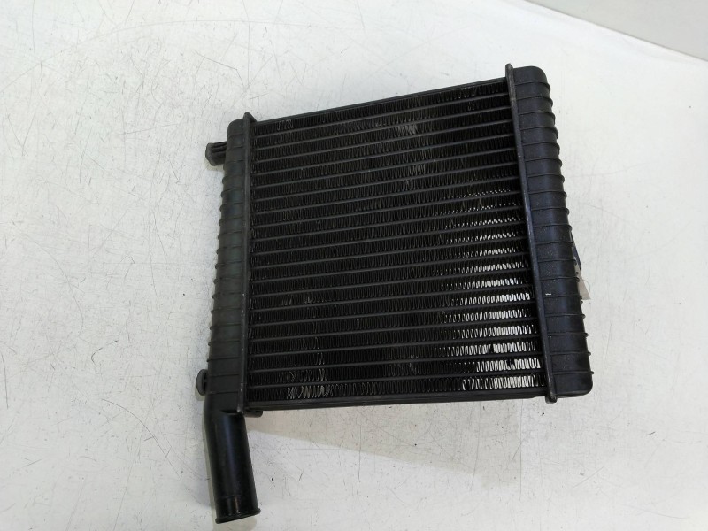 Recambio de intercooler para volvo serie 440 referencia OEM IAM    Recambio de intercooler para volvo serie 440 referencia OEM IAM
