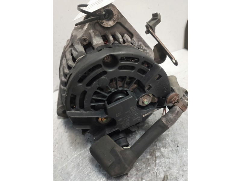 Recambio de alternador para honda accord berlina (cg7-9/ch1-7) 1.8i es (5 asientos) (ch8) referencia OEM IAM 0124325006  