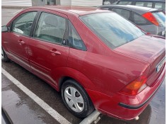 ford focus berlina (cak) del año 2003 2