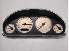 Recambio de cuadro instrumentos para chrysler voyager (rg) 2.5 crd cat referencia OEM IAM TN1575301971 P56044981AB R981AB 70113R
