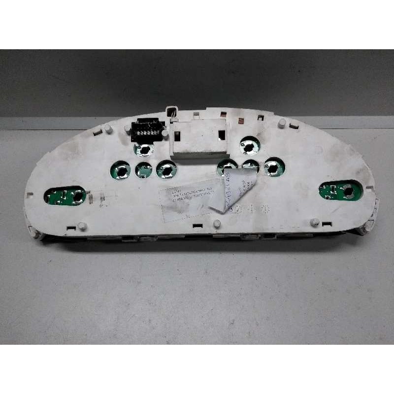 Recambio de cuadro instrumentos para chrysler voyager (rg) 2.5 crd cat referencia OEM IAM TN1575301971 P56044981AB R981AB 70113R