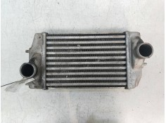 Recambio de intercooler para chrysler voyager (rg) 2.5 crd cat referencia OEM IAM 1072868503A 83403D 