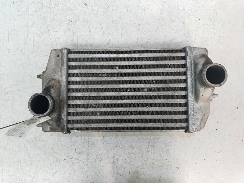 Recambio de intercooler para chrysler voyager (rg) 2.5 crd cat referencia OEM IAM 1072868503A 83403D 