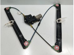 Recambio de elevalunas delantero derecho para fiat stilo (192) 1.9 jtd 16v cat referencia OEM IAM 50001603 9030211 5P