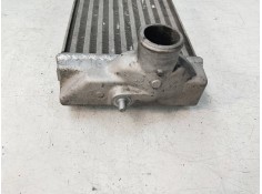 Recambio de intercooler para chrysler voyager (rg) 2.5 crd cat referencia OEM IAM 1072868503A 83403D  2