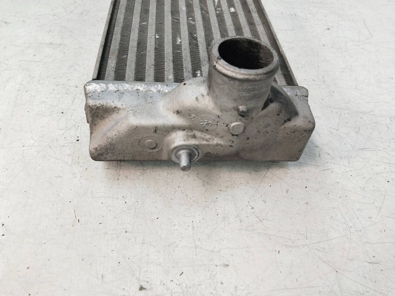 Recambio de intercooler para chrysler voyager (rg) 2.5 crd cat referencia OEM IAM 1072868503A 83403D 