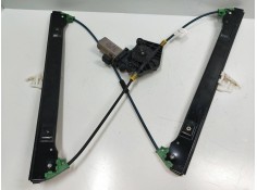 Recambio de elevalunas delantero derecho para fiat stilo (192) 1.9 jtd 16v cat referencia OEM IAM 50001603 9030211 5P 2