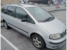 seat alhambra (7v9) del año 2001