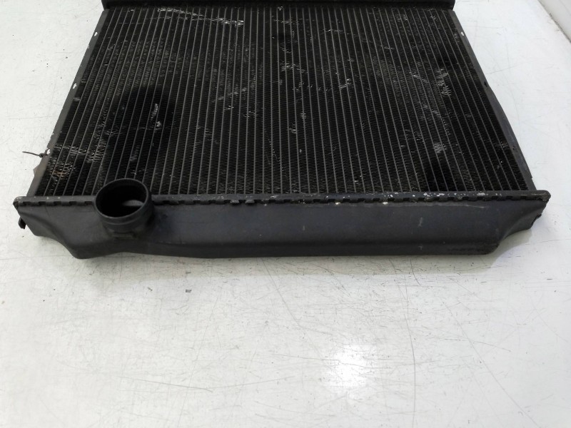 Recambio de intercooler para volvo serie 850 2.3 20v turbo cat referencia OEM IAM   