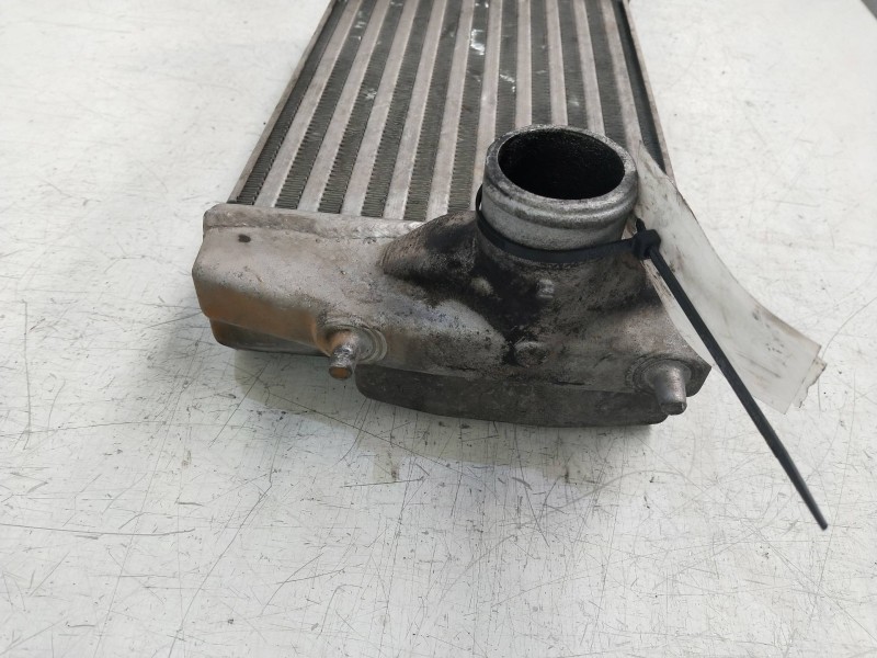 Recambio de intercooler para chrysler voyager (rg) 2.5 crd cat referencia OEM IAM 1072868503A 83403D 