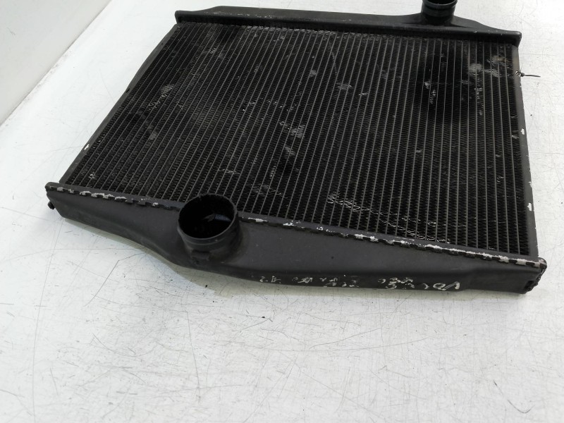 Recambio de intercooler para volvo serie 850 2.3 20v turbo cat referencia OEM IAM   