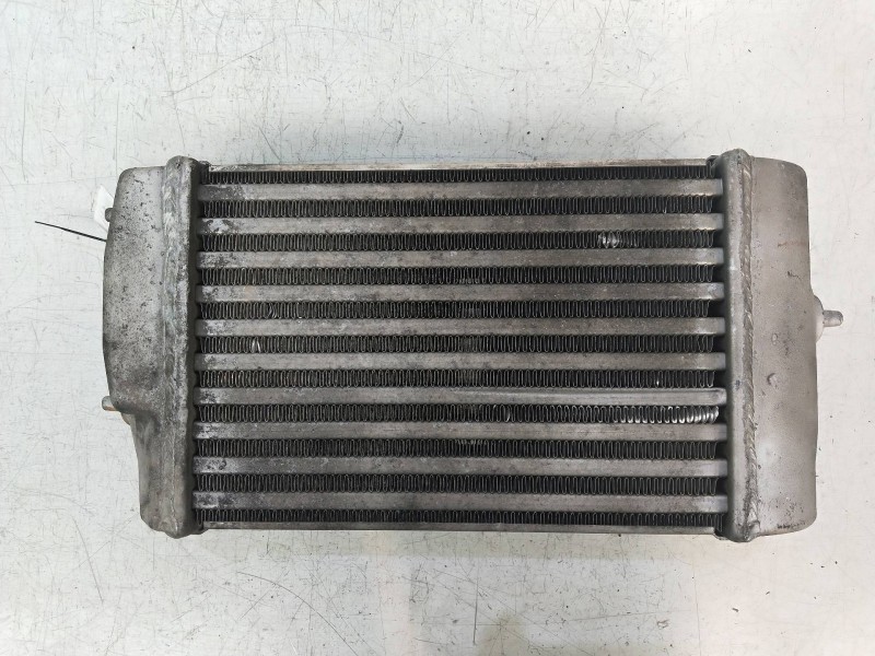 Recambio de intercooler para chrysler voyager (rg) 2.5 crd cat referencia OEM IAM 1072868503A 83403D 