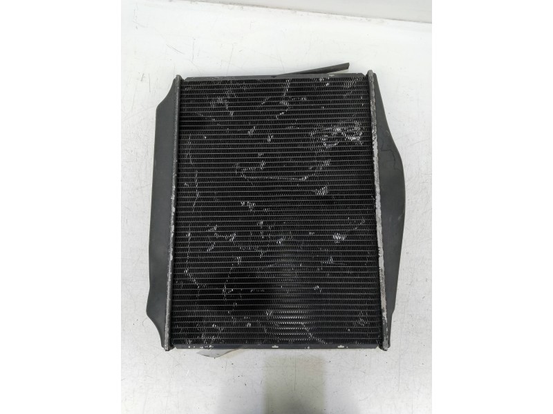 Recambio de intercooler para volvo serie 850 2.3 20v turbo cat referencia OEM IAM   