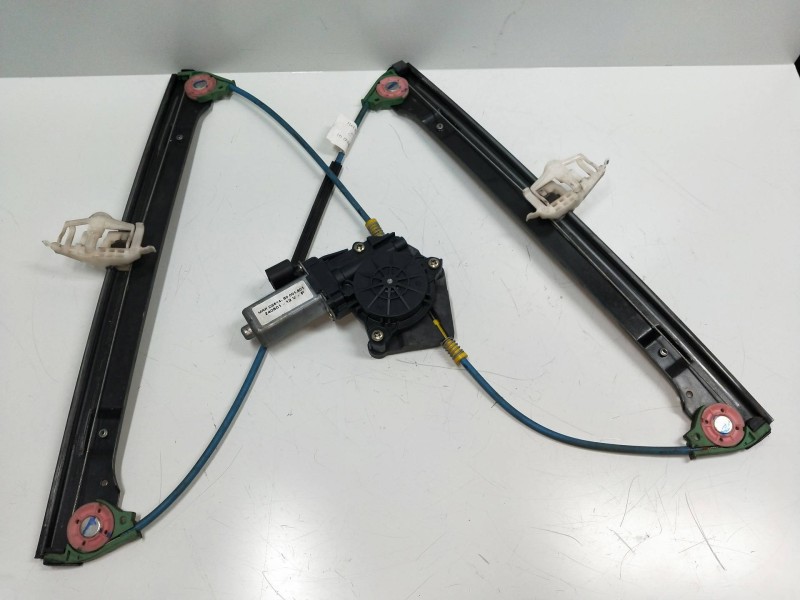 Recambio de elevalunas delantero derecho para fiat stilo (192) 1.9 jtd cat referencia OEM IAM 251450001601  5P