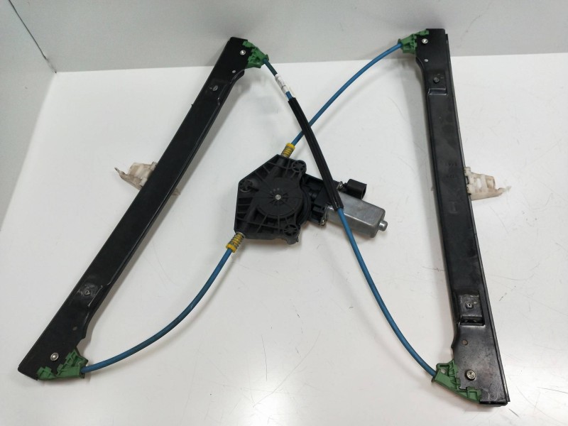 Recambio de elevalunas delantero derecho para fiat stilo (192) 1.9 jtd cat referencia OEM IAM 251450001601  5P