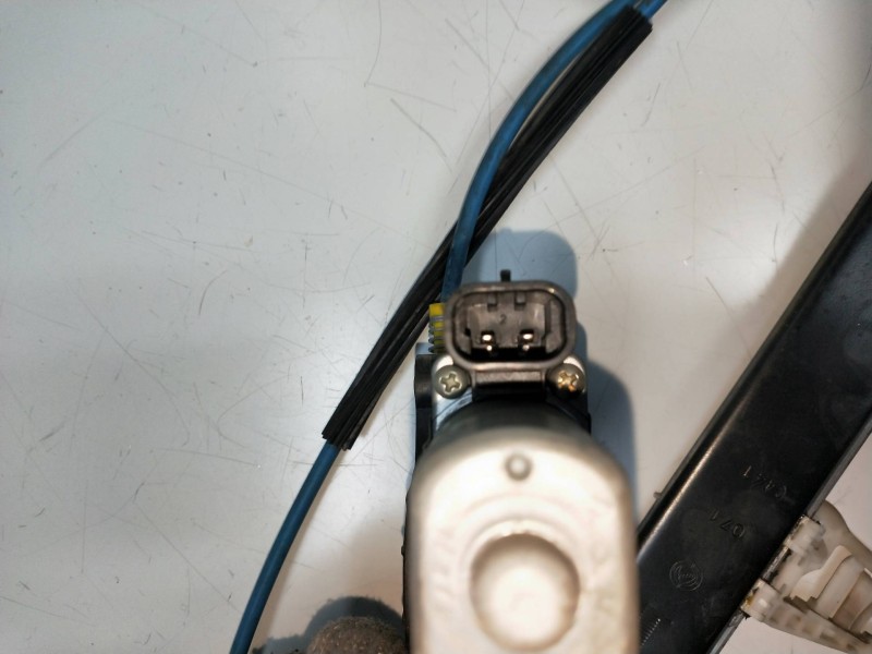 Recambio de elevalunas delantero derecho para fiat stilo (192) 1.9 jtd cat referencia OEM IAM 251450001601  5P